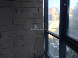 شقة سكنية 68 متر مربع - ديمتري تافدادبولي, Batumi, جورجيا