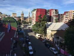 شقة سكنية 68 متر مربع - ديمتري تافدادبولي, Batumi, جورجيا
