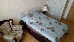 شقة سكنية 230 متر مربع - بيترا مليكيشفيلي, باتومي, جورجيا