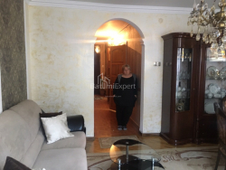شقة سكنية 113 متر مربع - كوتايسي, باتومي, جورجيا