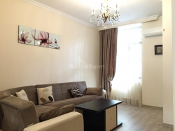 شقة سكنية 3-комн 88 m² - احمد ملاشفيلي, Batumi