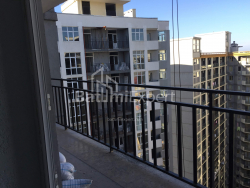 شقة سكنية 43 متر مربع - يوسف كوبالادزه, Batumi, جورجيا