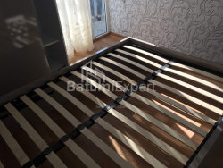 شقة سكنية 43 متر مربع - يوسف كوبالادزه, Batumi, جورجيا