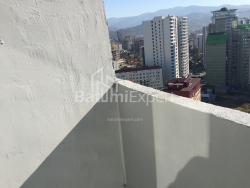 شقة سكنية 43 متر مربع - يوسف كوبالادزه, Batumi, جورجيا