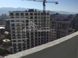 شقة سكنية 43 متر مربع - يوسف كوبالادزه, Batumi, جورجيا