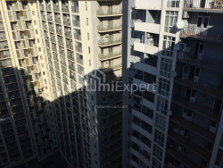 شقة سكنية 43 متر مربع - يوسف كوبالادزه, Batumi, جورجيا