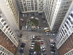 شقة سكنية 43 متر مربع - يوسف كوبالادزه, Batumi, جورجيا
