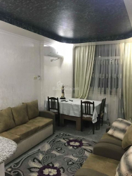 شقة سكنية 50 متر مربع - نيكو بيروسماني, Batumi, جورجيا