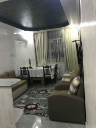 شقة سكنية 50 متر مربع - نيكو بيروسماني, Batumi, جورجيا