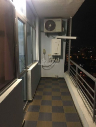 شقة سكنية 3-комн 50 m² - نيكو بيروسماني, Batumi