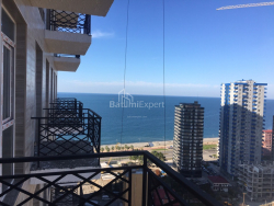 شقة سكنية 1-комн 38 m² - شريف خيمشياشفيلي, Batumi