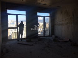 شقة سكنية 1-комн 38 m² - شريف خيمشياشفيلي, Batumi