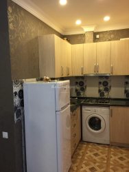 شقة سكنية 2-комн 42 m² - نيكو بيروسماني, Batumi