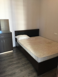 شقة سكنية 42 متر مربع - نيكو بيروسماني, Batumi, جورجيا