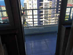 شقة سكنية 42 متر مربع - نيكو بيروسماني, Batumi, جورجيا
