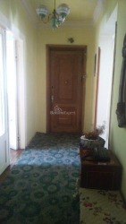 شقة سكنية 95 متر مربع - زورابا جورجيلادزه, Batumi, جورجيا