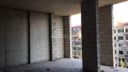 شقة سكنية 1-комн 40 m² - إيفان جافاخيشفيلي, Batumi