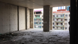 شقة سكنية 1-комн 40 m² - إيفان جافاخيشفيلي, Batumi