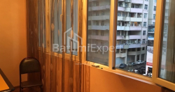 شقة سكنية 85 متر مربع - زورابا جورجيلادزه, باتومي, جورجيا