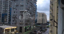 شقة سكنية 85 متر مربع - زورابا جورجيلادزه, باتومي, جورجيا