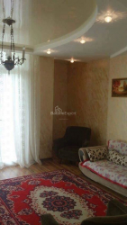 شقة سكنية 89 متر مربع - شريف خيمشياشفيلي, باتومي, جورجيا