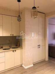 شقة سكنية 130.9 متر مربع - سليمة خيمشياشفيلي, Batumi, جورجيا
