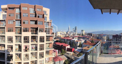 شقة سكنية 4-комн 153 m² - الملك بارنافاز, Batumi