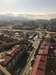 شقة سكنية 74.3 متر مربع - Tbel-Abuseridze, باتومي, جورجيا
