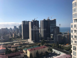 شقة سكنية 74.3 متر مربع - Tbel-Abuseridze, باتومي, جورجيا