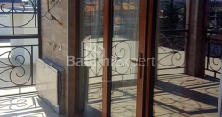 شقة سكنية 173 متر مربع - احمد ملاشفيلي, باتومي, جورجيا