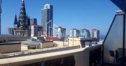 شقة سكنية 173 متر مربع - احمد ملاشفيلي, باتومي, جورجيا
