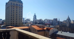 شقة سكنية 173 متر مربع - احمد ملاشفيلي, باتومي, جورجيا