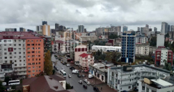 شقة سكنية 85 متر مربع - Galaktion Tabidze, Batumi, جورجيا