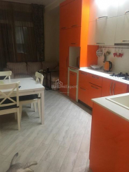 شقة سكنية 2-комн 54 m² - شريف خيمشياشفيلي, Batumi