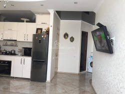 شقة سكنية 67 متر مربع - شالفا إيناساريدزه, باتومي, جورجيا