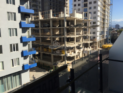 شقة سكنية 27 متر مربع - شريف خيمشياشفيلي, Batumi, جورجيا