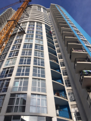 شقة سكنية 2-комн 57 m² - شالفا إيناساريدزه, Batumi