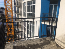 شقة سكنية 2-комн 57 m² - شالفا إيناساريدزه, Batumi