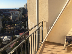 شقة سكنية 52 متر مربع - ديفيد أغماشينبلي, Batumi, جورجيا