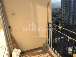 شقة سكنية 52 متر مربع - ديفيد أغماشينبلي, Batumi, جورجيا