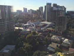 شقة سكنية 52 متر مربع - ديفيد أغماشينبلي, Batumi, جورجيا