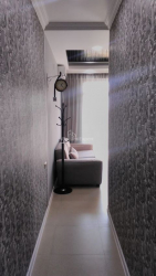 شقة سكنية 2-комн 37 m² - شريف خيمشياشفيلي, Batumi