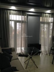 شقة سكنية 37 متر مربع - شريف خيمشياشفيلي, Batumi, جورجيا