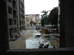 شقة سكنية 74 متر مربع - ستيفان زوبالاشفيلي, Batumi, جورجيا
