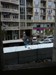 شقة سكنية 74 متر مربع - ستيفان زوبالاشفيلي, Batumi, جورجيا