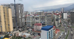 شقة سكنية 45.5 متر مربع - بترا باغراتيون, Batumi, جورجيا