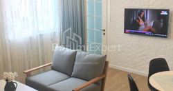 شقة سكنية 45.5 متر مربع - بترا باغراتيون, Batumi, جورجيا