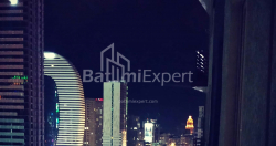 شقة سكنية 54 متر مربع - نيكو بيروسماني, Batumi, جورجيا