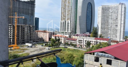 شقة سكنية 64 متر مربع - إيفان جافاخيشفيلي, Batumi, جورجيا