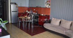 شقة سكنية 3-комн 64 m² - إيفان جافاخيشفيلي, Batumi